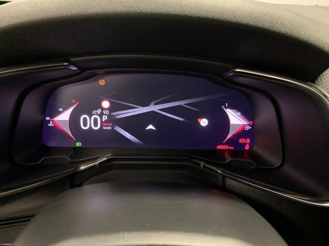 DS AUTOMOBILES DS 7 usata, con ESP