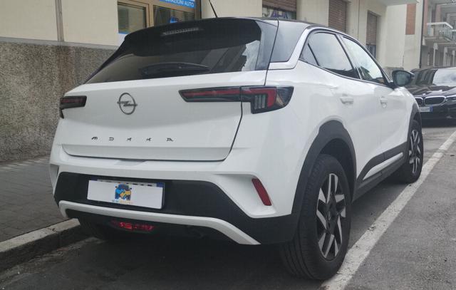 OPEL Mokka usata, con Park Distance Control