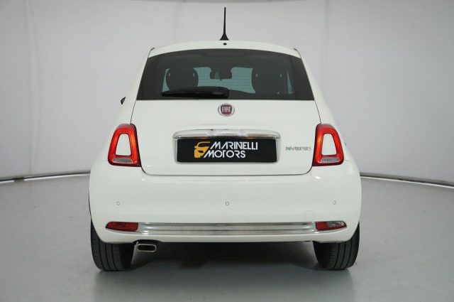 FIAT 500 usata, con Alzacristalli elettrici