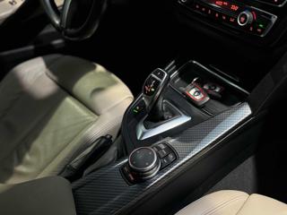 BMW 420 usata, con Cronologia tagliandi