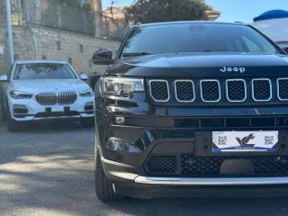 JEEP Compass usata, con Cruise Control