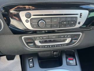 RENAULT Scenic usata, con Fendinebbia
