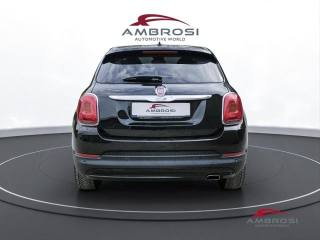 FIAT 500X usata 6
