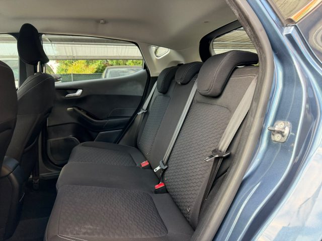 FORD Fiesta usata 11