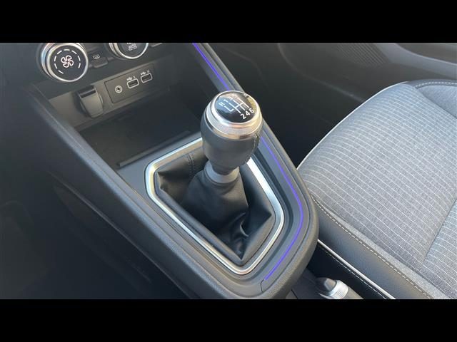 RENAULT Clio usata, con Cerchi in lega