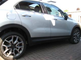 FIAT 500X usata, con Fendinebbia