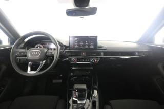 AUDI A4 usata 4