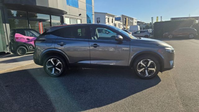 NISSAN Qashqai usata, con Airbag laterali