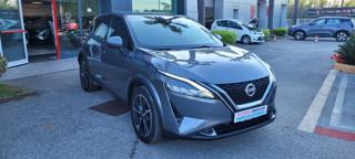 NISSAN Qashqai MHEV 140 CV N-Style