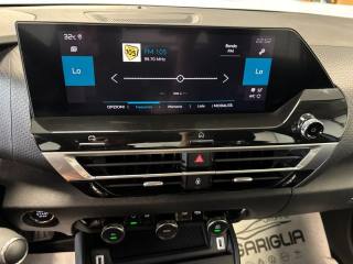 CITROEN C4 usata, con Servosterzo