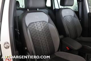 VOLKSWAGEN Tiguan usata, con Sistema di riconoscimento della stanchezza