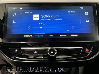 OPEL Corsa usata, con Volante in pelle