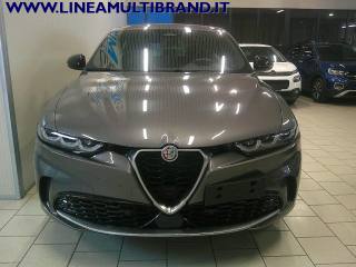 ALFA ROMEO Tonale usata, con Airbag laterali