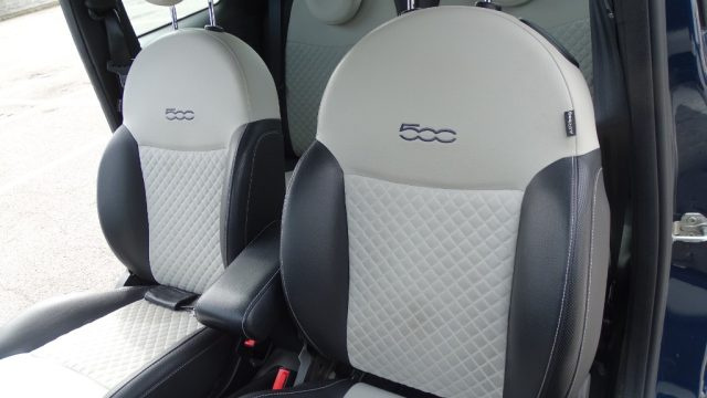 FIAT 500 usata 55