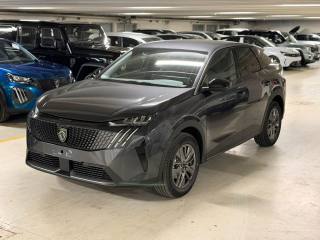 PEUGEOT 3008 usata, con Airbag laterali