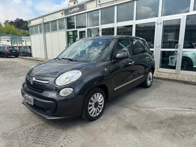 FIAT 500L usata, con ABS