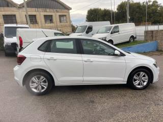 VOLKSWAGEN Polo usata 4