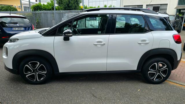 CITROEN C3 Aircross usata, con Airbag laterali