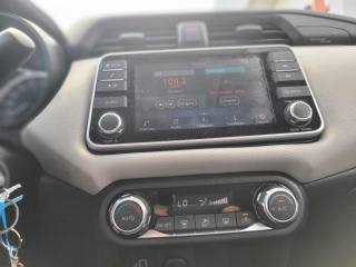 NISSAN Micra usata, con ESP