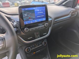 FORD Puma usata, con ESP