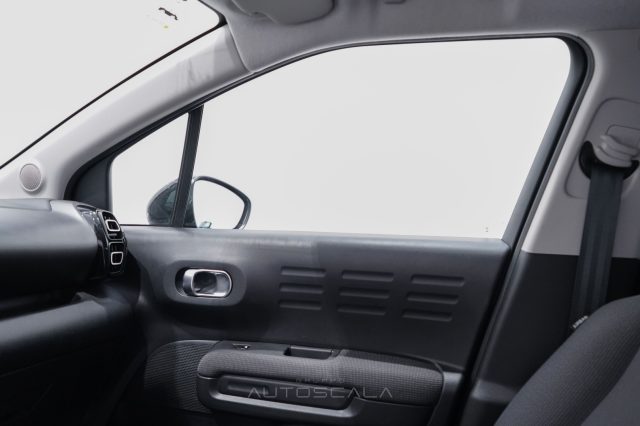 CITROEN C3 Aircross usata, con Fari LED