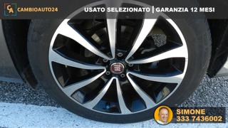 FIAT Tipo usata, con USB