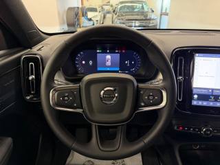 VOLVO XC40 usata, con Chiusura centralizzata