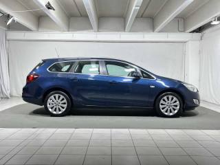 OPEL Astra usata, con Chiusura centralizzata