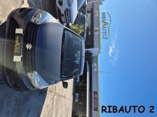 SUZUKI Celerio usata, con ESP
