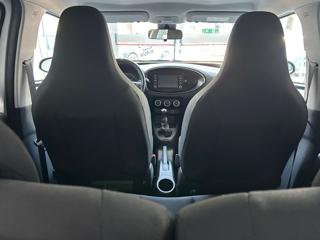 TOYOTA Aygo X usata, con Controllo trazione
