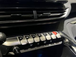 PEUGEOT 3008 usata, con USB