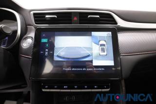 MG ZS usata, con Specchietti laterali elettrici