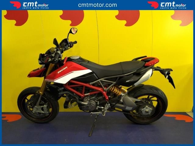 DUCATI Hypermotard 950 usata 7