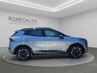 KIA Sportage usata, con Chiusura centralizzata