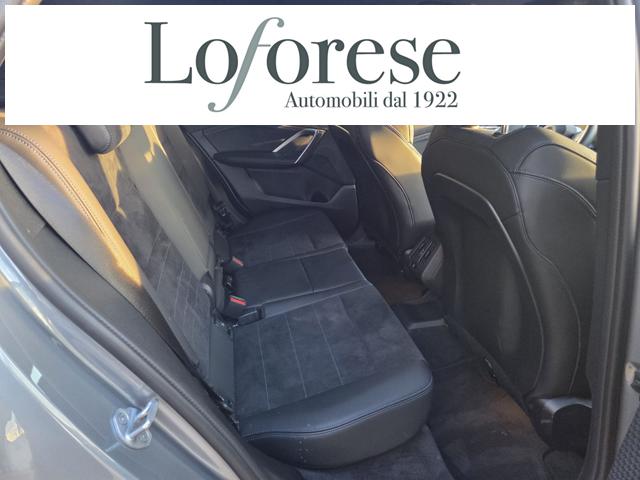 BMW X2 usata, con Fendinebbia