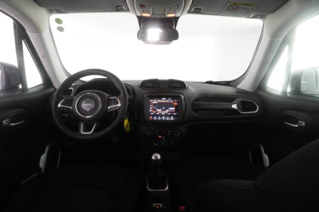 JEEP Renegade usata 3