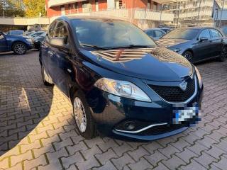 LANCIA Ypsilon usata, con Airbag Passeggero
