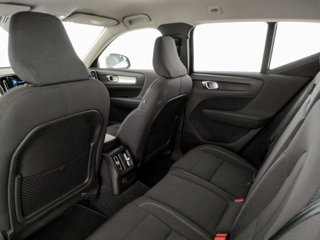 VOLVO XC40 usata, con Climatizzatore