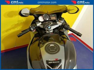 BMW K 1200 S usata 9