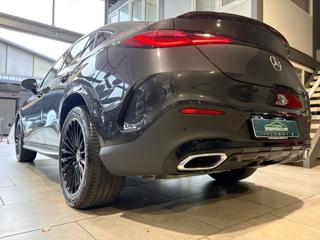 MERCEDES-BENZ GLC 300 usata, con Boardcomputer