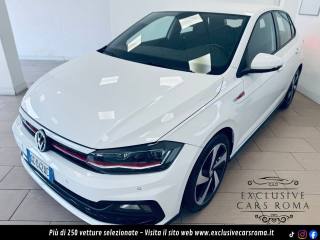 VOLKSWAGEN Polo GTI 2.0 TSI DSG - 107.000 Km