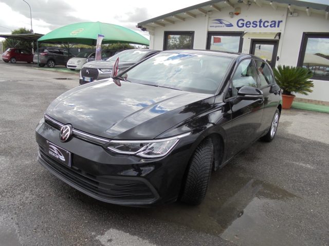VOLKSWAGEN Golf usata, con Airbag laterali