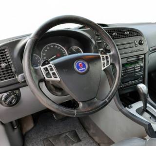 SAAB 9-3 usata, con Cerchi in lega