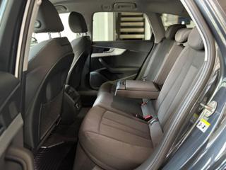 AUDI A4 allroad usata, con MP3