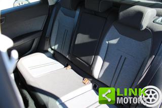 SEAT Ateca usata, con Fendinebbia