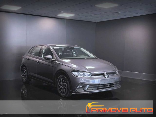 VOLKSWAGEN Polo usata, con Controllo trazione