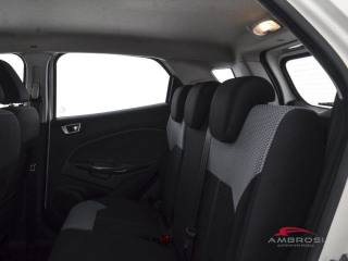 FORD EcoSport usata 9