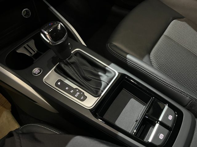 AUDI Q2 usata, con Sistema di navigazione
