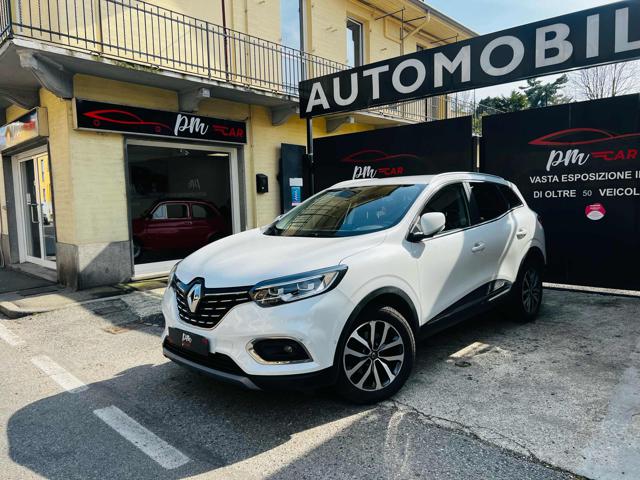RENAULT Kadjar usata, con ABS