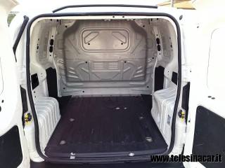 FIAT Fiorino usata, con Bracciolo